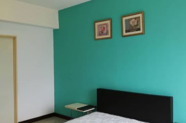 Ampang Putra Residency