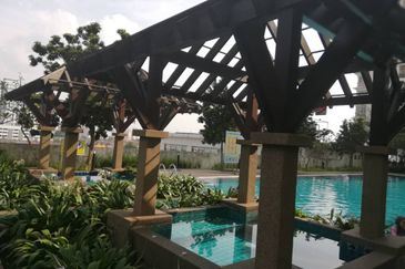 Ampang Putra Residency