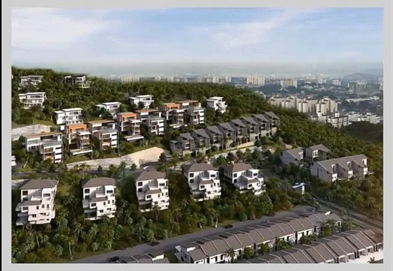 Bukit Gasing, Seksyen 5