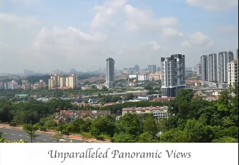 Bukit Gasing, Seksyen 5