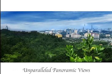 Bukit Gasing, Seksyen 5