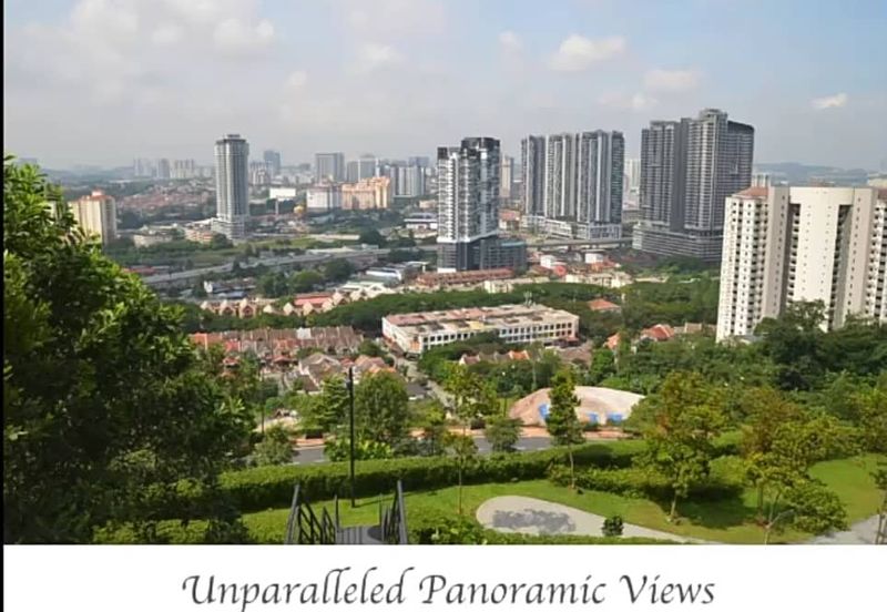 Bukit Gasing, Seksyen 5