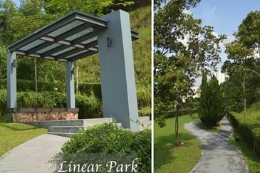 Bukit Gasing, Seksyen 5