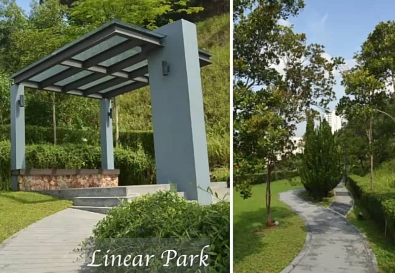 Bukit Gasing, Seksyen 5