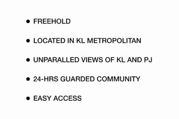 Bukit Gasing, Seksyen 5