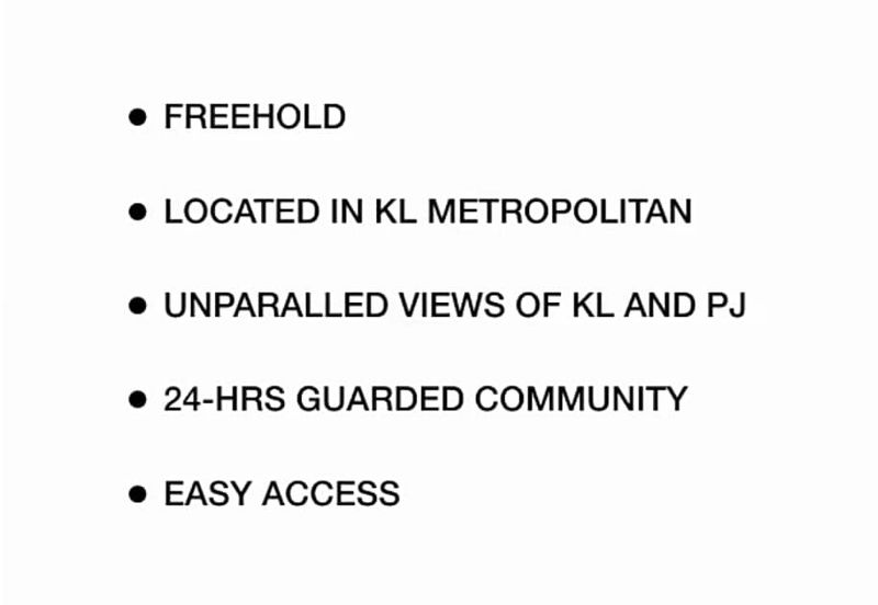 Bukit Gasing, Seksyen 5