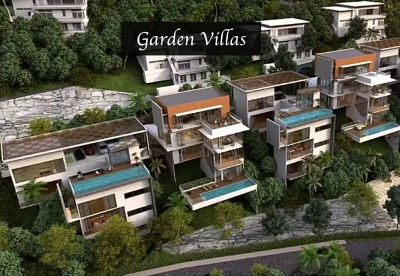 Bukit Gasing, Seksyen 5