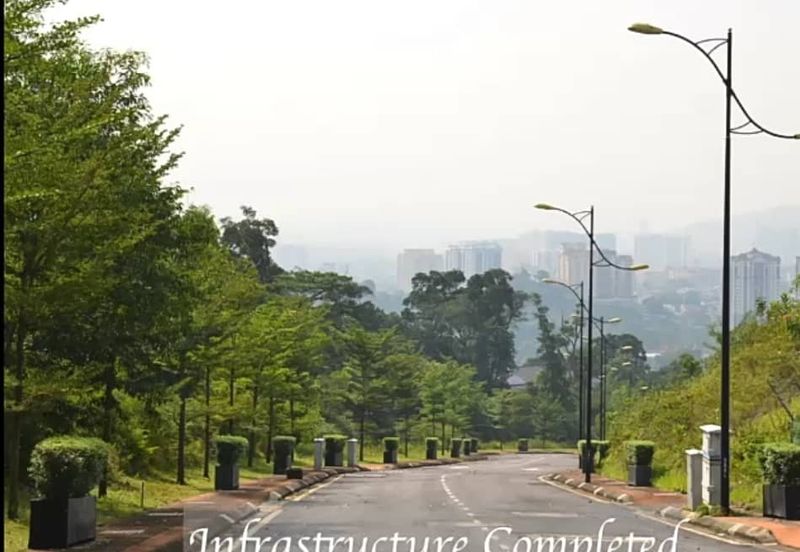 Bukit Gasing, Seksyen 5