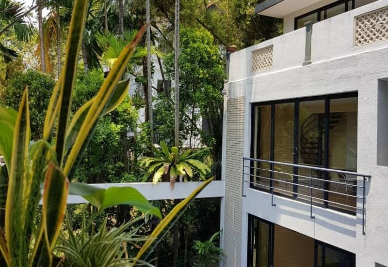  Bungalow For Sale - Bukit Tunku