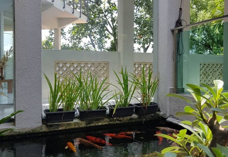  Bungalow For Sale - Bukit Tunku