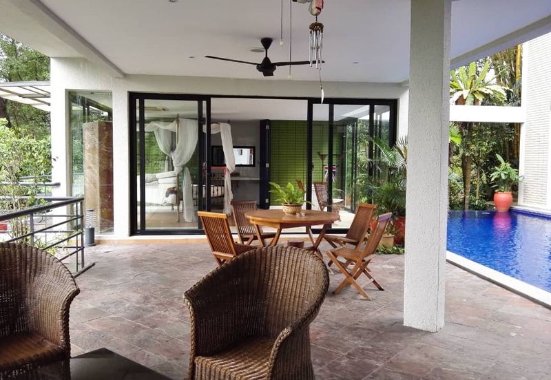  Bungalow For Sale - Bukit Tunku