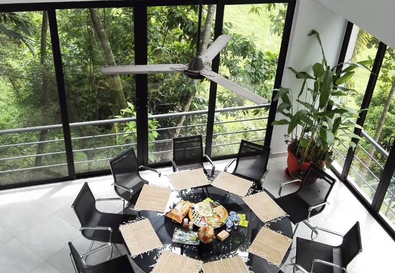  Bungalow For Sale - Bukit Tunku