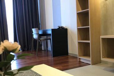 Biji Living (Seventeen Residences)