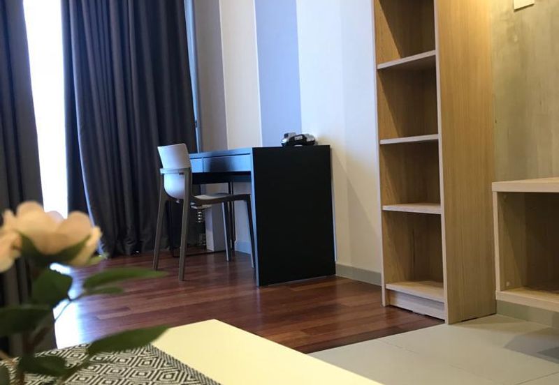 Biji Living (Seventeen Residences)