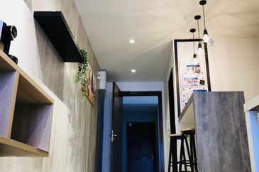 Biji Living (Seventeen Residences)