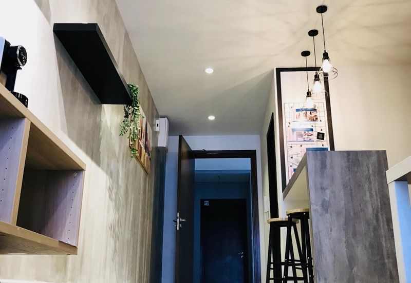 Biji Living (Seventeen Residences)