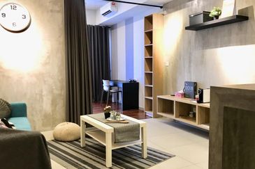 Biji Living (Seventeen Residences)