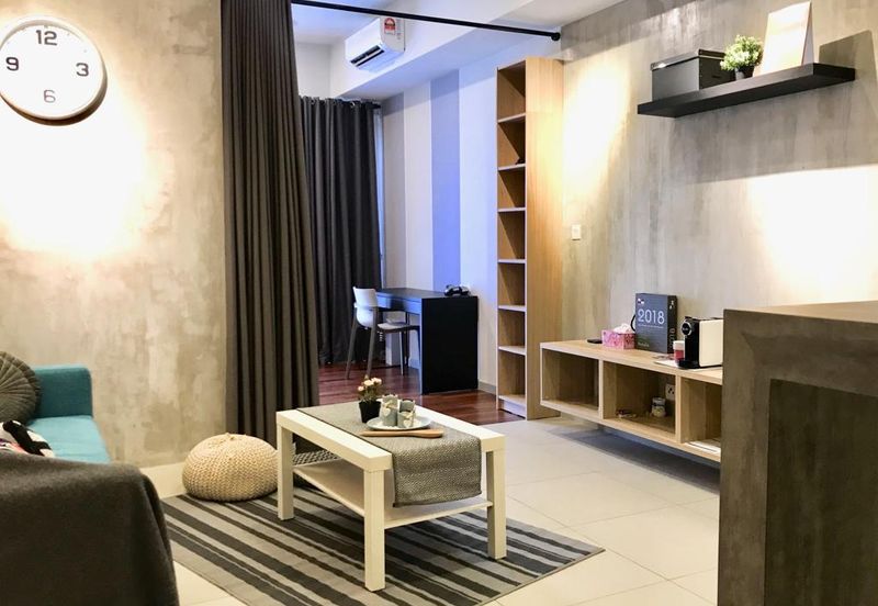 Biji Living (Seventeen Residences)