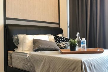 Biji Living (Seventeen Residences)