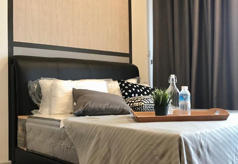 Biji Living (Seventeen Residences)