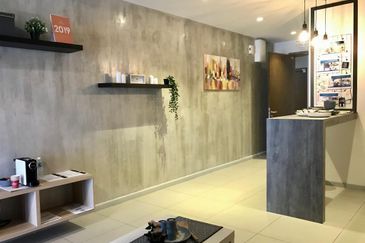 Biji Living (Seventeen Residences)