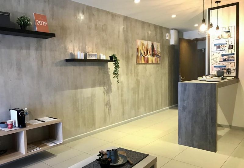 Biji Living (Seventeen Residences)