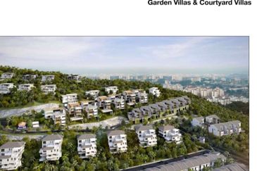 Bukit Gasing, Seksyen 5