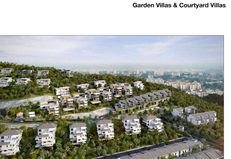 Bukit Gasing, Seksyen 5