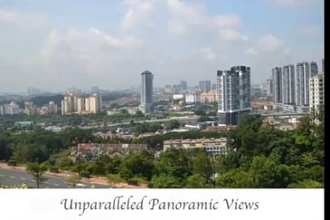 Bukit Gasing, Seksyen 5