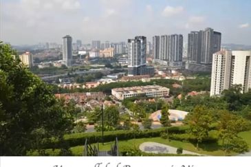 Bukit Gasing, Seksyen 5