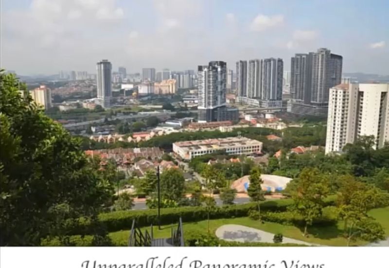 Bukit Gasing, Seksyen 5