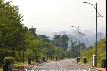 Bukit Gasing, Seksyen 5