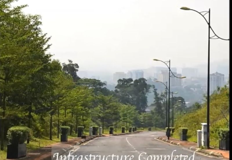 Bukit Gasing, Seksyen 5