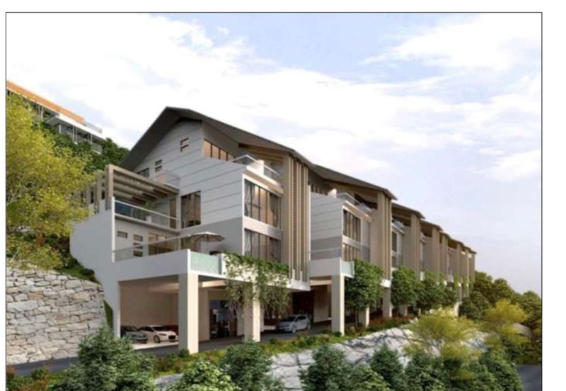 Bukit Gasing, Seksyen 5