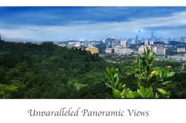 Bukit Gasing, Seksyen 5