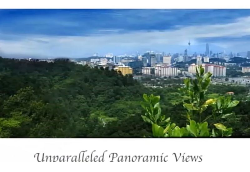 Bukit Gasing, Seksyen 5