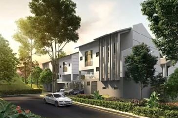 Bukit Gasing, Seksyen 5