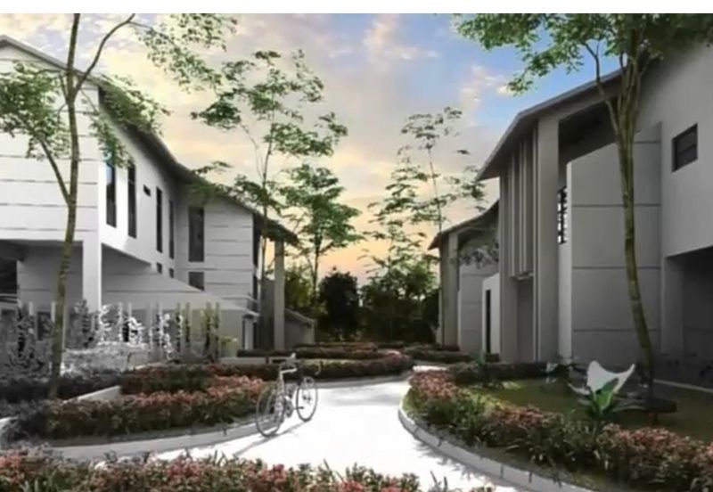 Bukit Gasing, Seksyen 5