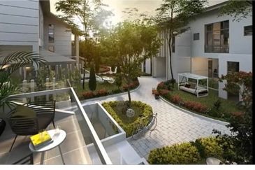 Bukit Gasing, Seksyen 5