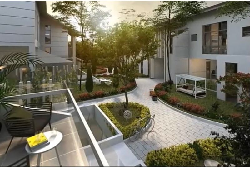 Bukit Gasing, Seksyen 5