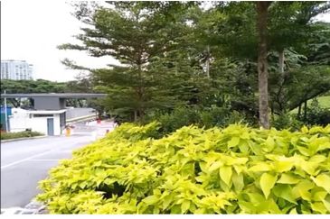 Bukit Gasing, Seksyen 5