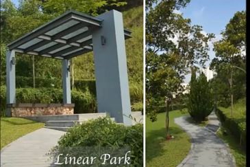 Bukit Gasing, Seksyen 5