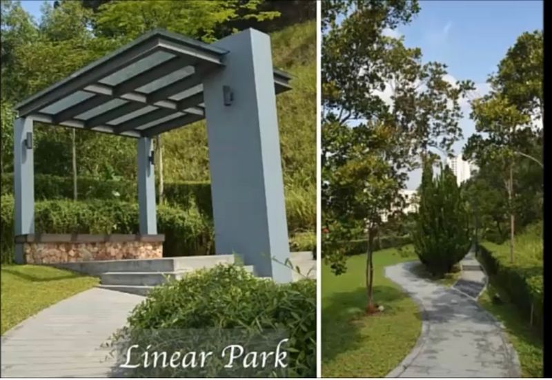 Bukit Gasing, Seksyen 5