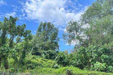 Sepang Industrial Park