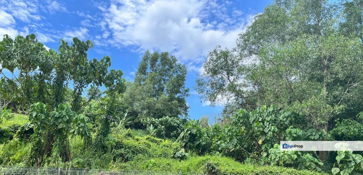 Agriculture Land For Sale in Sepang, Sungei Pelek, Selangor, Sepang