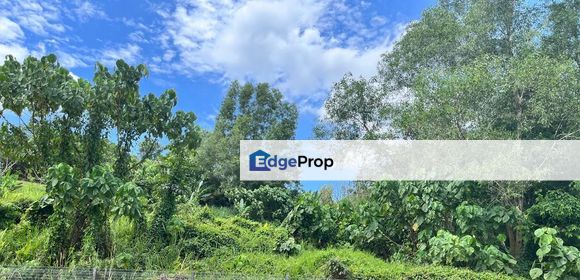 Agriculture Land For Sale in Sepang, Sungei Pelek, Selangor, Sepang