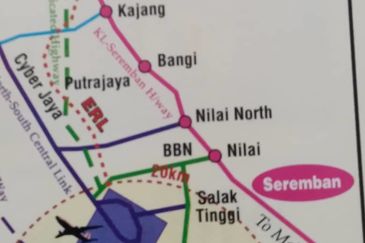 Sepang Industrial Park