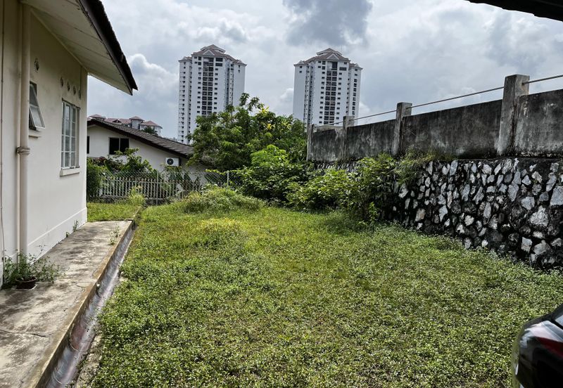 Seksyen 12, Petaling Jaya