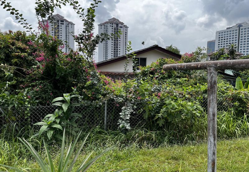 Seksyen 12, Petaling Jaya