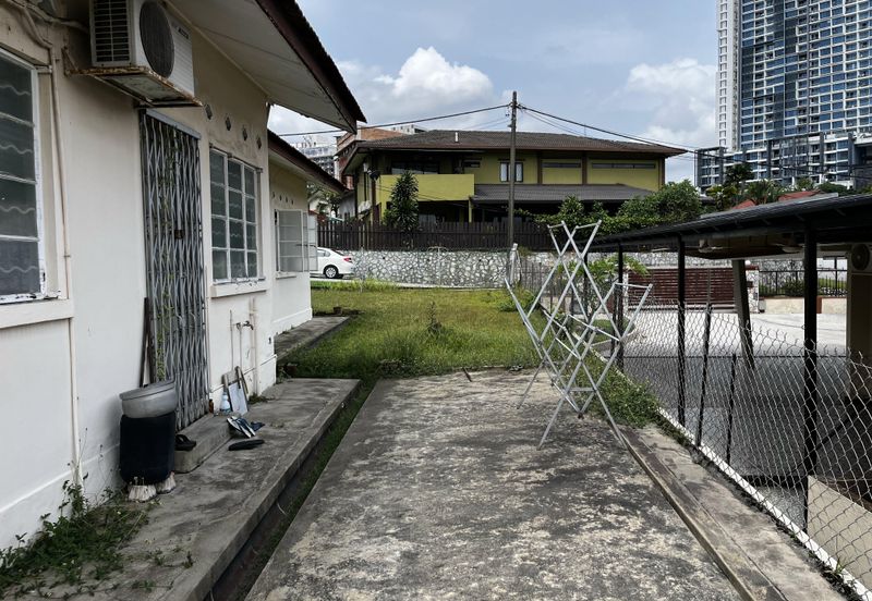 Seksyen 12, Petaling Jaya